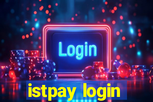 istpay login